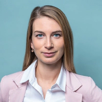 Catharina Sänger