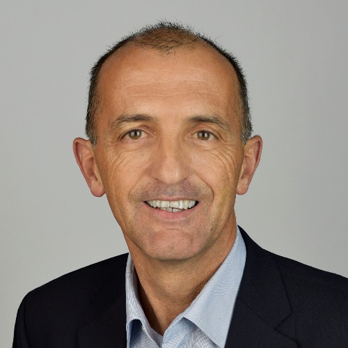 Dr. Nicolas Schaltenbrand