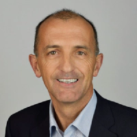 Dr. Nicolas Schaltenbrand